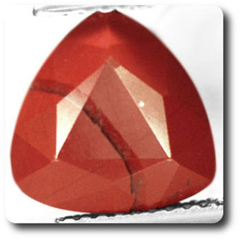 4.08 CT. NATURAL ORANGE JASPER