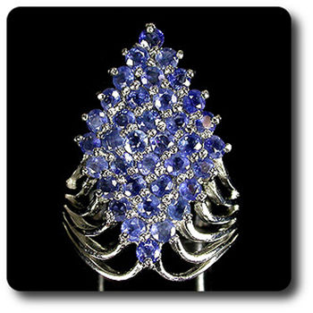 SAPPHIRE RING