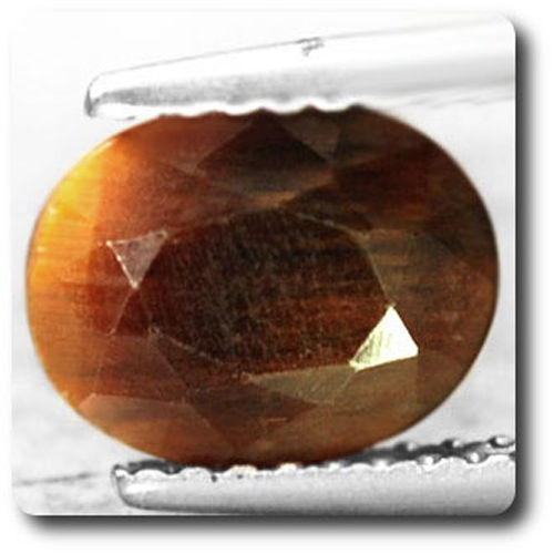 1.46 cts  OEIL DE TIGRE