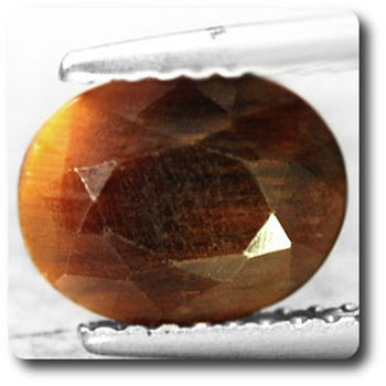 1.46 cts  OEIL DE TIGRE