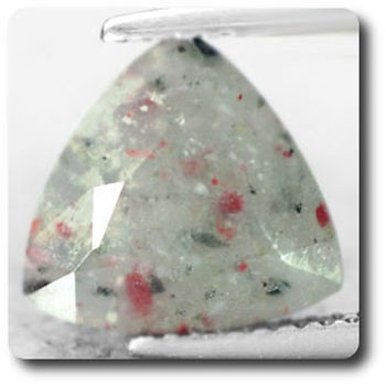 3.46 CT. NATURAL BLOODSTONE
