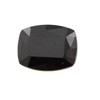 3.59 cts SPINELLE NOIR