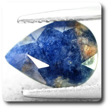 2.22 CT. BLUE SODALITE