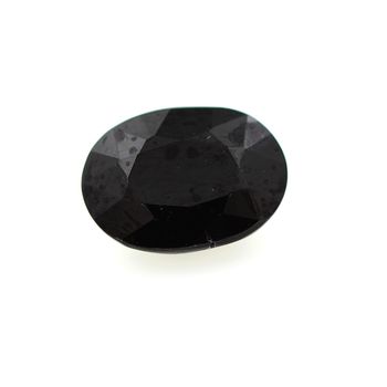 2.73 cts  SPINELLE NOIR