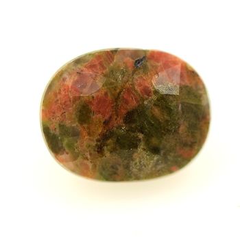 2.84 cts UNAKITE
