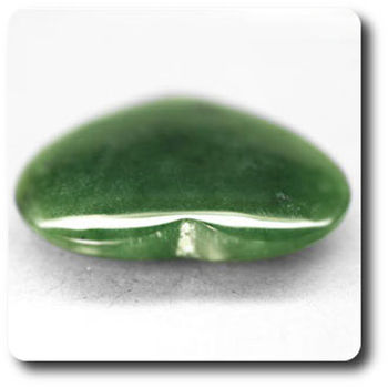 37.99 cts. NEPHRITE JADE
