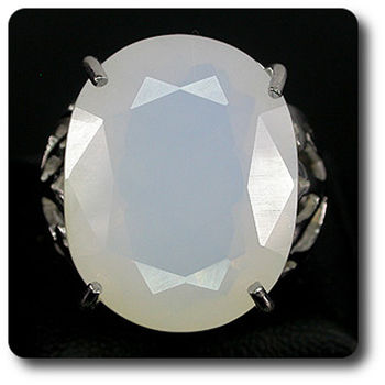BAGUE OPALE