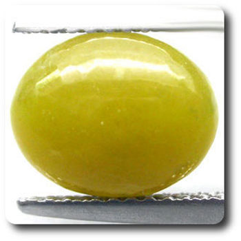 2.37 cts  SERPENTINE