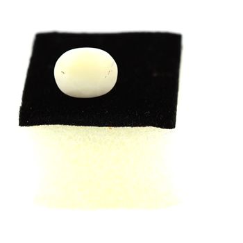 2.56 CT. NATURAL CLAM SHELL