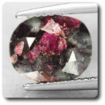 3.86 CTS. EUDIALYTE