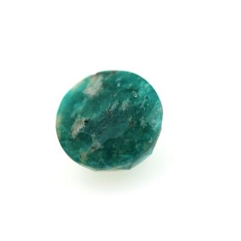 2.52 CT. AMAZONITE