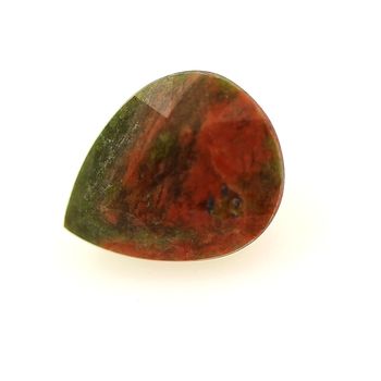1.73 CT. NATURAL UNAKITE