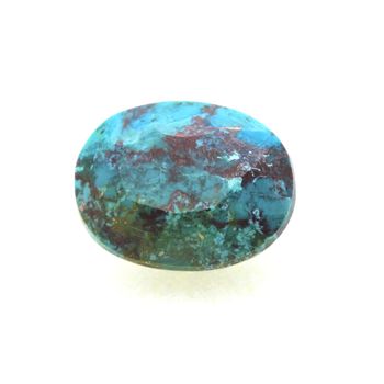 1.94 cts  CHRYSOCOLLA
