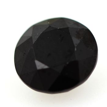 2.92 CT. BLACK SPINEL