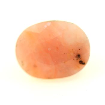 2.89 CT. NATURAL PINK OPAL