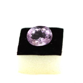 5.11 CT. PURPLE AMETHYST . VVS1