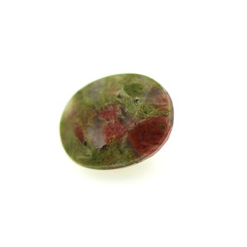 2.40 CT. NATURAL UNAKITE