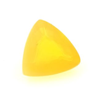 1.33 CT. FIRE OPAL . VVS1