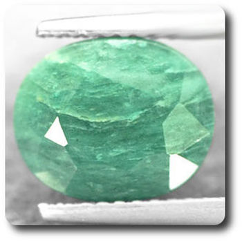 3.60 cts  AMAZONITE