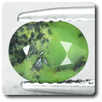 1.04 cts GRENAT HYDROGROSSULAIRE