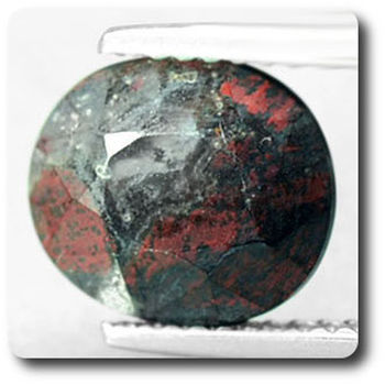 2.86 CT. NATURAL MULTICOLOR JASPER