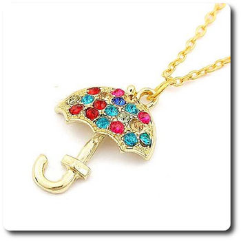 PENDENTIF PARAPLUIE