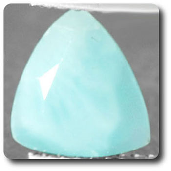 1.75 cts LARIMAR BLEU