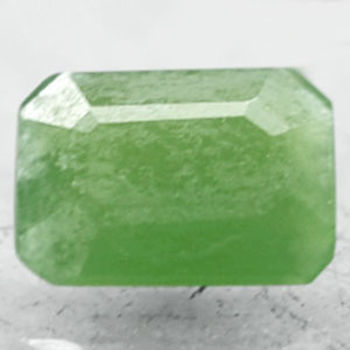 0.85 cts. JADE NEPHRITE