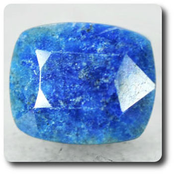 3.43 cts  LAPIS LAZULI