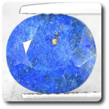 2.61 CT. LAPIS LAZULI