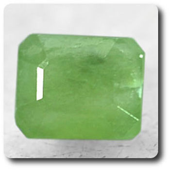 1.33 cts. JADE NEPHRITE