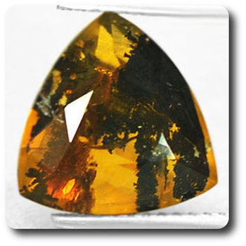 4.27 CT. MOSS FIRE OPAL