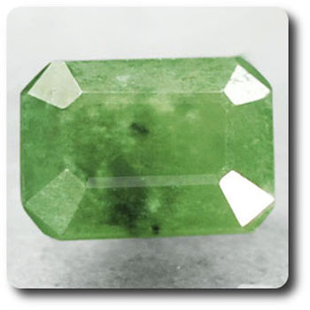 1.34 cts. JADE NEPHRITE