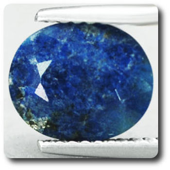 2.03 cts LAPIS LAZULI