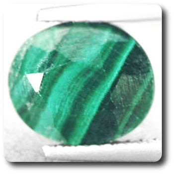 3.36 cts MALACHITE