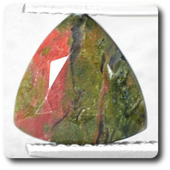 1.73 CT. NATURAL UNAKITE