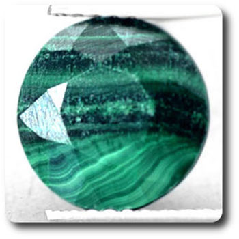 4.32 cts  MALACHITE