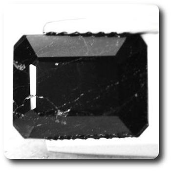 3.26 cts TOURMALINE SCHÖRL