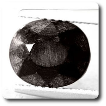 2.00 cts METEORITE TEKTITE