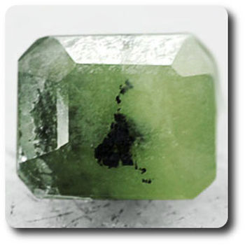 1.52 cts. JADE NEPHRITE