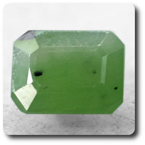 1.67 cts. NEPHRITE JADE