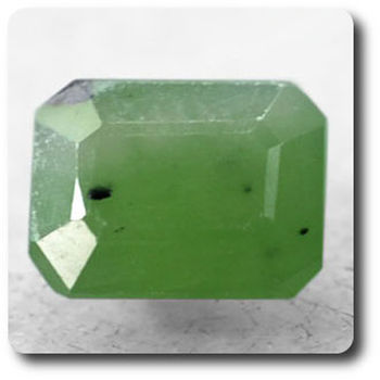 1.67 cts. NEPHRITE JADE