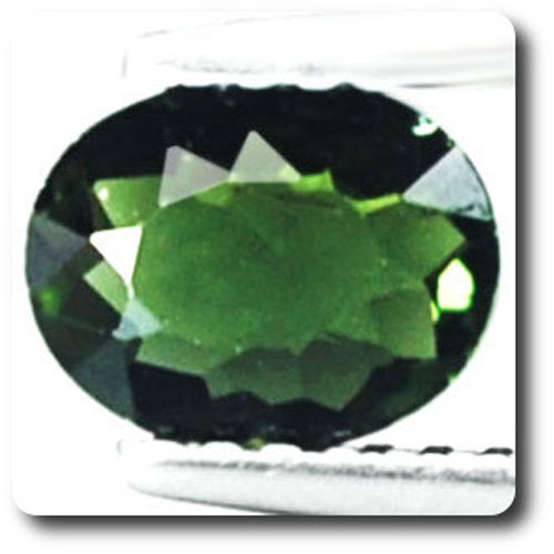 2.00 cts  TOURMALINE VERDELITE. VS1