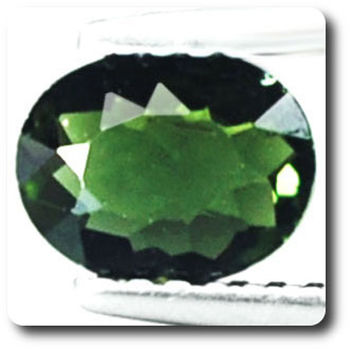 2.00 cts  TOURMALINE VERDELITE. VS1