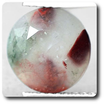 3.20 CT. NATURAL BLOODSTONE