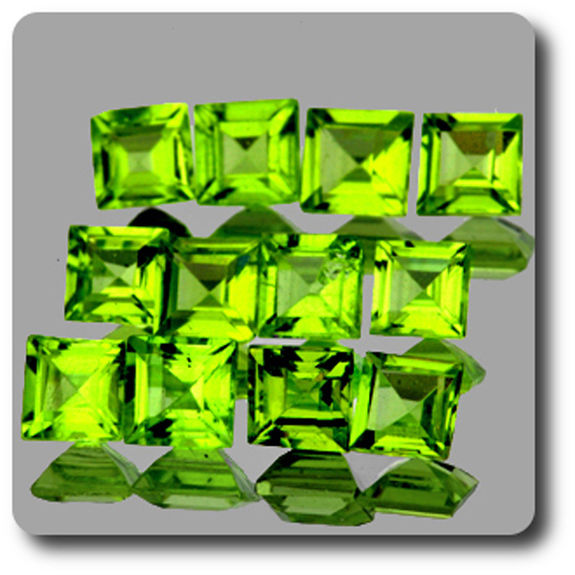 Péridot 3,86 carats PI-PER36 : Vente de pierres précieuses : pierres fines - La Taillerie Péridot 3,86 carats PI-PER36 : Vente de pierres précieuses : pierres fines - La Taillerie
