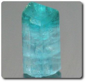 1.31 cts TOURMALINE PARAIBA