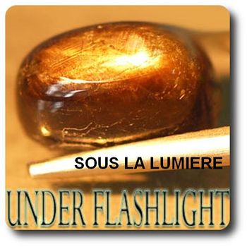 5.30 cts SAPHIR ETOILE NOIR