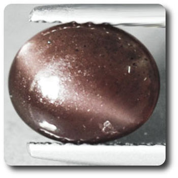 1.11 CT. NATURAL CAT'S EYE SCAPOLITE