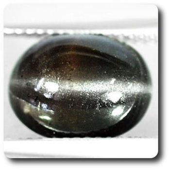 5.47 CT. NATURAL CAT'S EYE SCAPOLITE